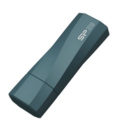 Silicon Power 32GB USB 3.2 Gen 1 C kék Mobile C07 Flash Drive