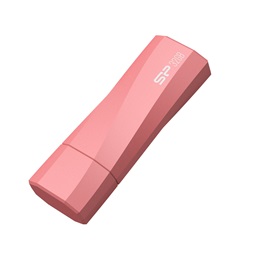 Silicon Power 32GB USB 3.2 Gen 1 C rózsaszín Mobile C07 Flash Drive