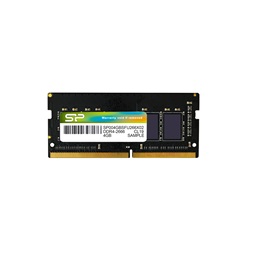 Silicon Power 4GB/2666MHz DDR-4 (SP004GBSFU266X02) memória