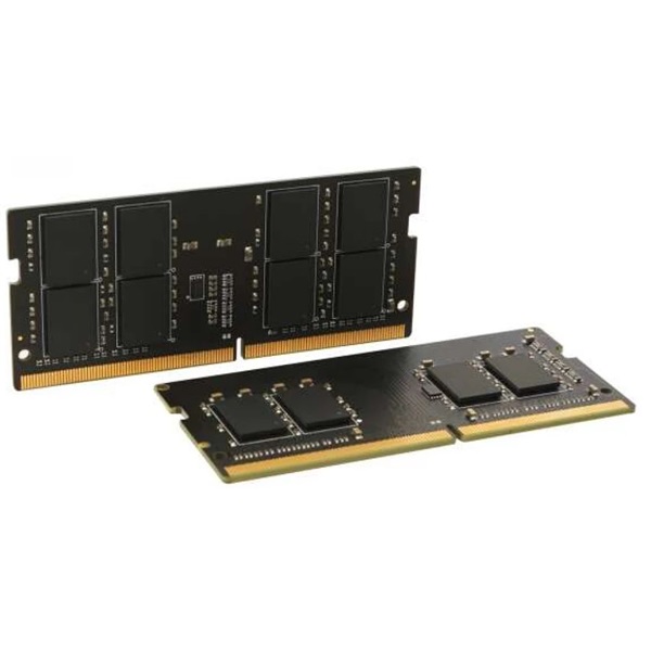 Silicon Power 64GB/2666MHz DDR-4 (Kit! 2db 32GB) (SP064GBSFU266F22) memória