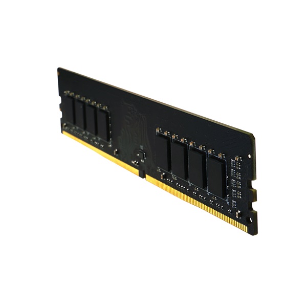 Silicon Power 64GB 2666MHz DDR-4 (Kit! 2db 32GB) (SP064GBLFU266F22) memória