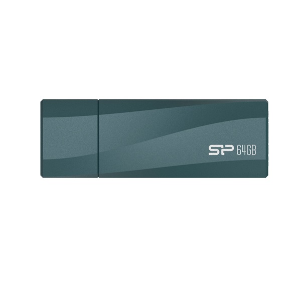 Silicon Power 64GB USB 3.2 Gen 1 C kék Mobile C07 Flash Drive