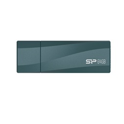 Silicon Power 64GB USB 3.2 Gen 1 C kék Mobile C07 Flash Drive