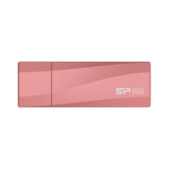 Silicon Power 64GB USB 3.2 Gen 1 C rózsaszín Mobile C07 Flash Drive