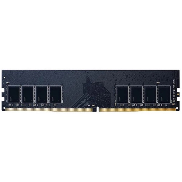 Silicon Power 8GB/3200MHz DDR-4 XPOWER AirCool (SP008GXLZU320B0A) memória