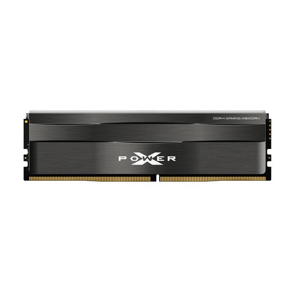 Silicon Power 8GB/3200MHz DDR-4 XPOWER Zenith RGB (SP008GXLZU320BSD) memória