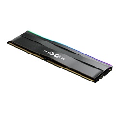 Silicon Power 8GB/3200MHz DDR-4 XPOWER Zenith RGB (SP008GXLZU320BSD) memória