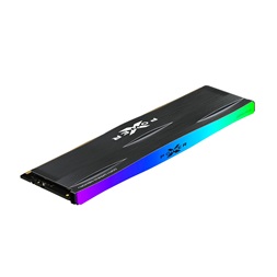 Silicon Power 8GB/3200MHz DDR-4 XPOWER Zenith RGB (SP008GXLZU320BSD) memória