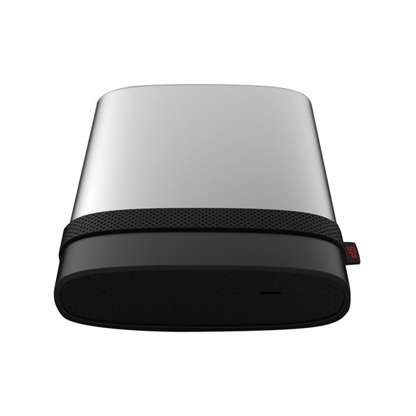 Silicon Power 1TB USB 3.0 2.5" Armor A85 (SP010TBPHDA85S3S) ezüst külső winchester