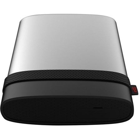 Silicon Power 1TB USB 3.0 2.5" Armor A85 (SP010TBPHDA85S3S) ezüst külső winchester