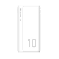 Silicon Power GP15 10000mAh fehér power bank
