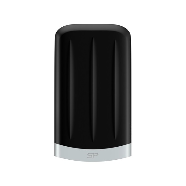 Silicon Power 1TB USB 3.2 Gen1 2,5" Armor A65B (SP010TBPHD65BS3G) fekete-szürke külső winchester