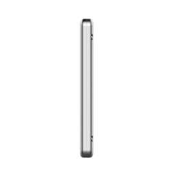 Silicon Power 1TB USB 3.2 Gen1 2,5" Armor A75 (SP010TBPHDA75S3S) ezüst külső winchester
