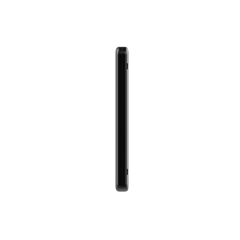 Silicon Power 1TB USB3.2 Gen2 C Bolt B75 Pro (SP010TBPSD75PSCK) fekete külső SSD