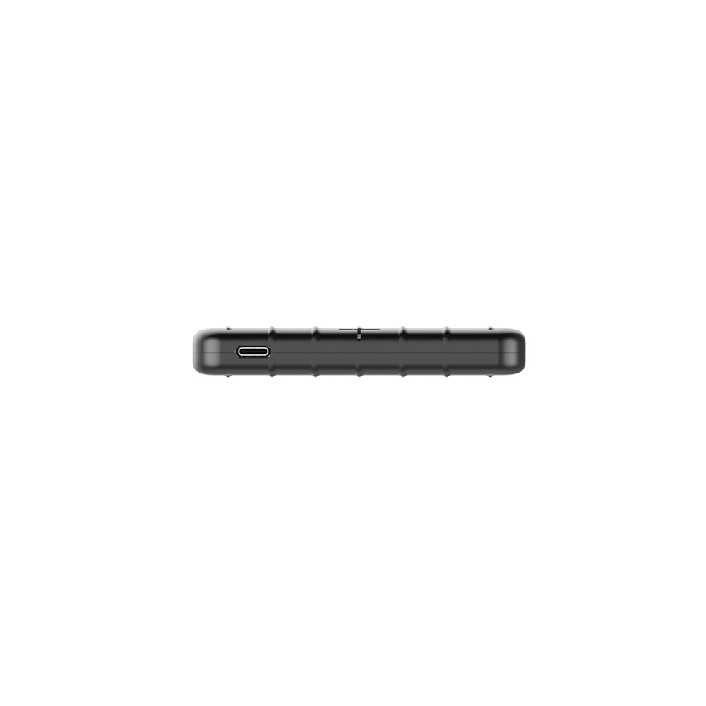 Silicon Power 1TB USB3.2 Gen2 C Bolt B75 Pro (SP010TBPSD75PSCK) fekete külső SSD