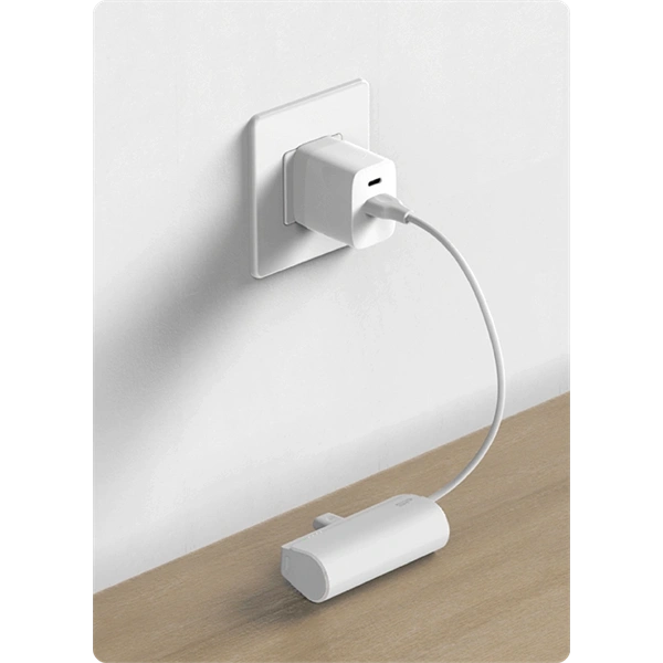 Silicon Power QD50 5000mAh Global fehér power bank