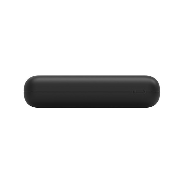 Silicon Power QS58 20000mAh LiPo (QC3.0) fekete power bank
