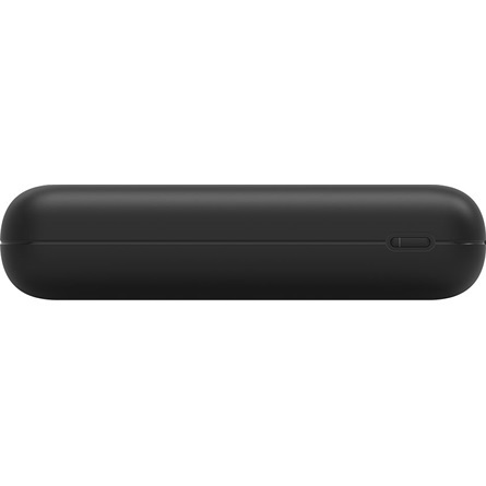 Silicon Power QS58 20000mAh LiPo (QC3.0) fekete power bank