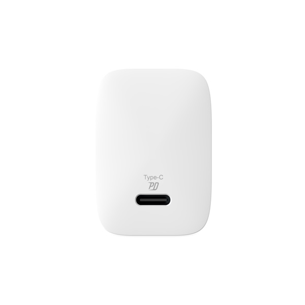 Silicon Power QM10 18W Type-C töltő + LK20CL 1m Type-C - Lightning kábel