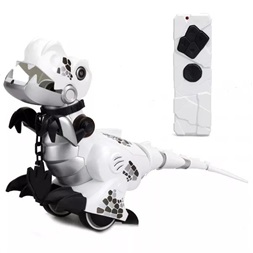 Silverlit Train My Dinos Így neveld a dinód robot