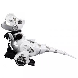 Silverlit Train My Dinos Így neveld a dinód robot