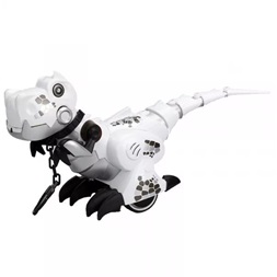 Silverlit Train My Dinos Így neveld a dinód robot