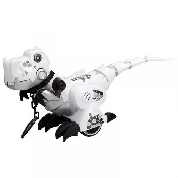 Silverlit Train My Dinos Így neveld a dinód robot