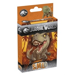 Similo: Jurassic World társasjáték