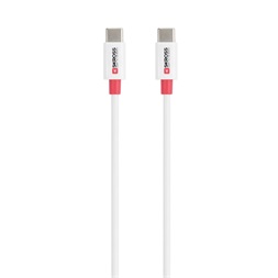 Skross USBC-TO-USBC-MULTI Type-C/Type-C adat- és töltőkábel