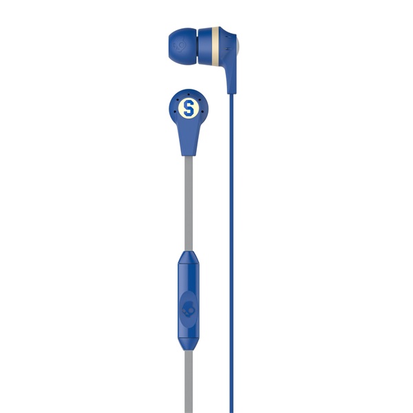 Skullcandy  INK`D 2 S2IKHY-459 kék/szürke fülhallgató