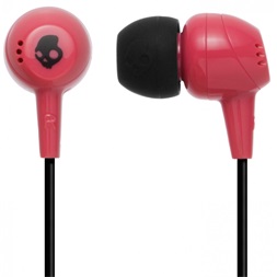 Skullcandy S2DUDZ-040 (CE) - Jib rózsaszín fülhallgató