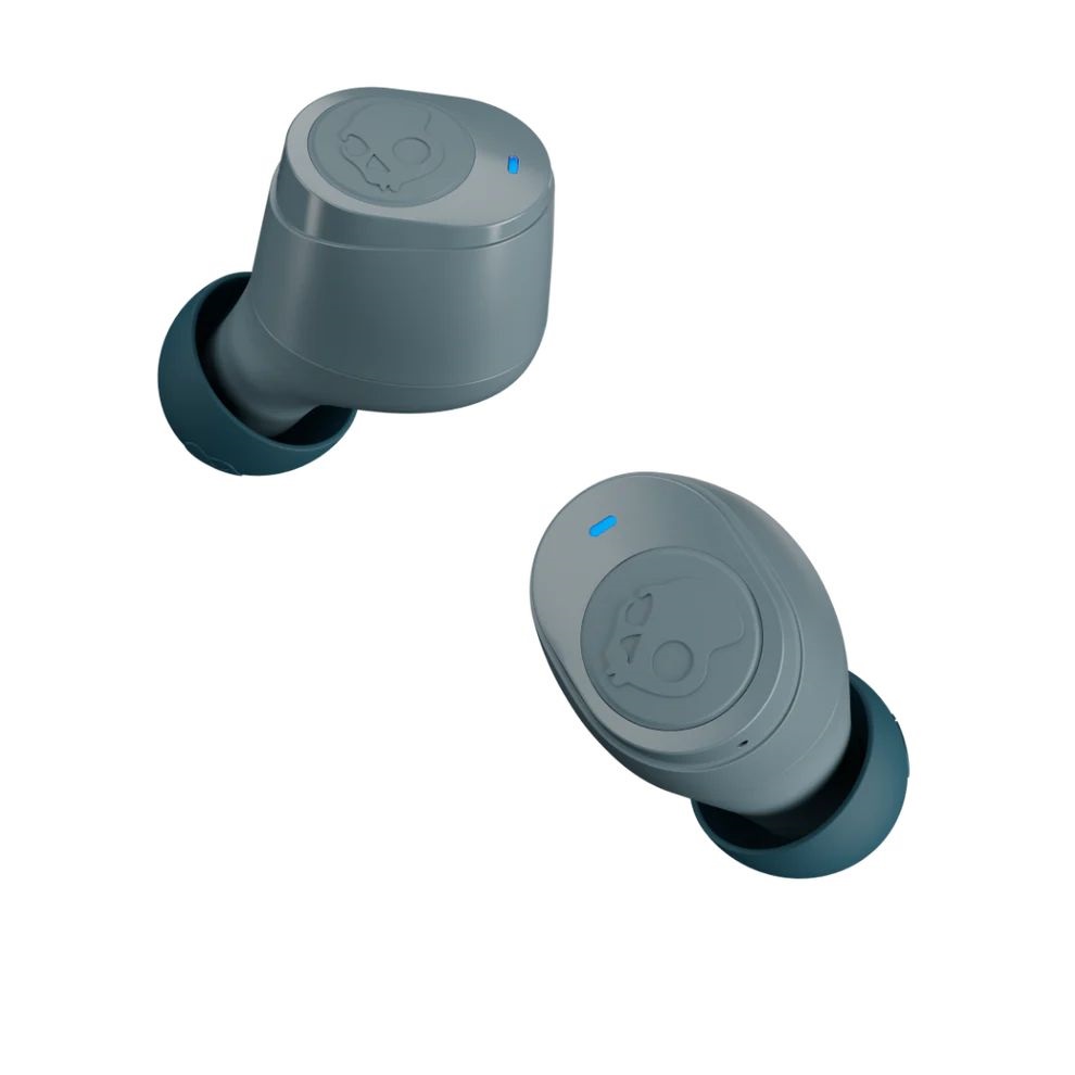 Skullcandy Jib 2 True Wireless Bluetooth szürke fülhallgató S1JTW-P744