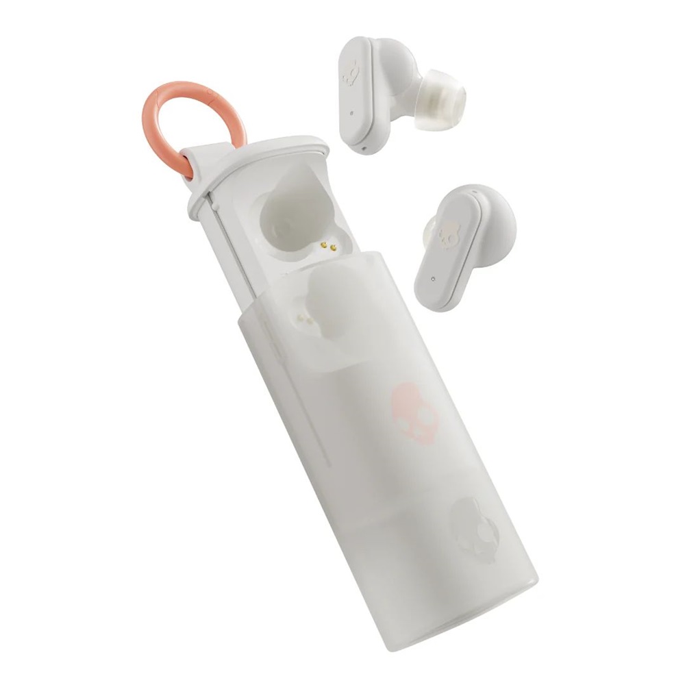Skullcandy Dime Evo True Wireless Bluetooth szürke fülhallgató