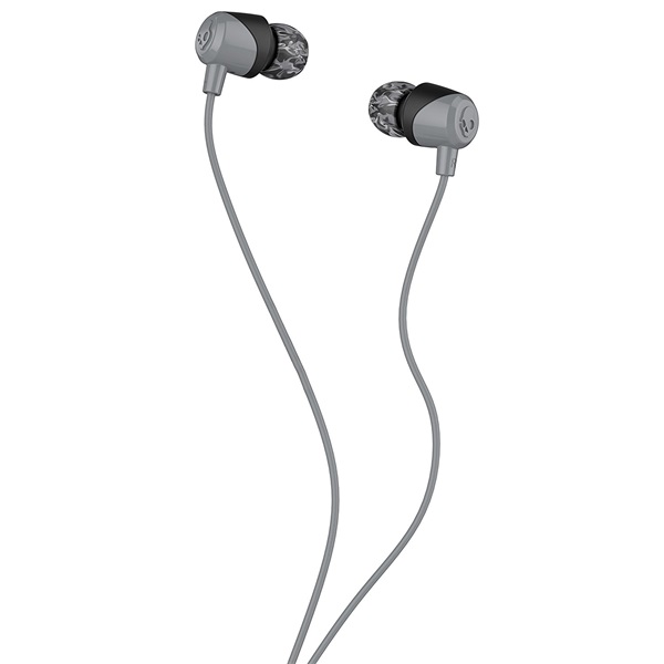 Skullcandy S2DUJZ-522 JIB szürke-örvény-fekete fülhallgató