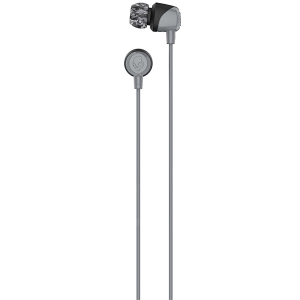 Skullcandy S2DUJZ-522 JIB szürke-örvény-fekete fülhallgató