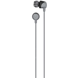 Skullcandy S2DUJZ-522 JIB szürke-örvény-fekete fülhallgató