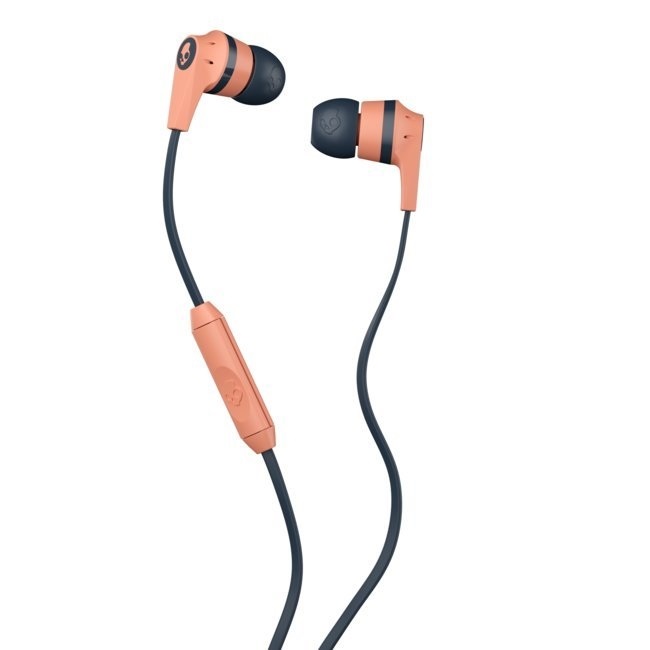 Skullcandy S2IKDY-L681 INKD 2 Sunset-sötétkék mikrofonos fülhallgató