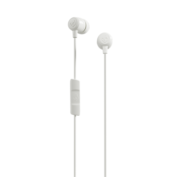 Skullcandy S2JMY-S001 Jib USB-C vezetékes mikrofonos fehér fülhallgató