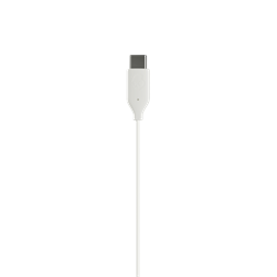 Skullcandy S2JMY-S001 Jib USB-C vezetékes mikrofonos fehér fülhallgató