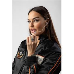 Skullcandy S2JMY-S001 Jib USB-C vezetékes mikrofonos fehér fülhallgató