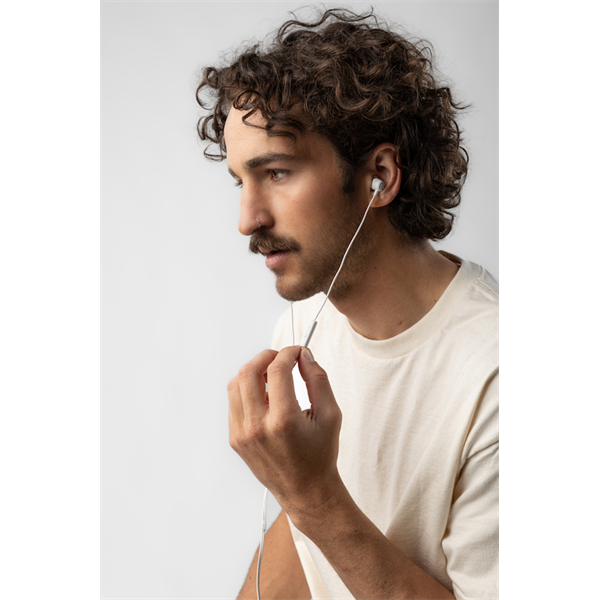 Skullcandy S2JMY-S001 Jib USB-C vezetékes mikrofonos fehér fülhallgató