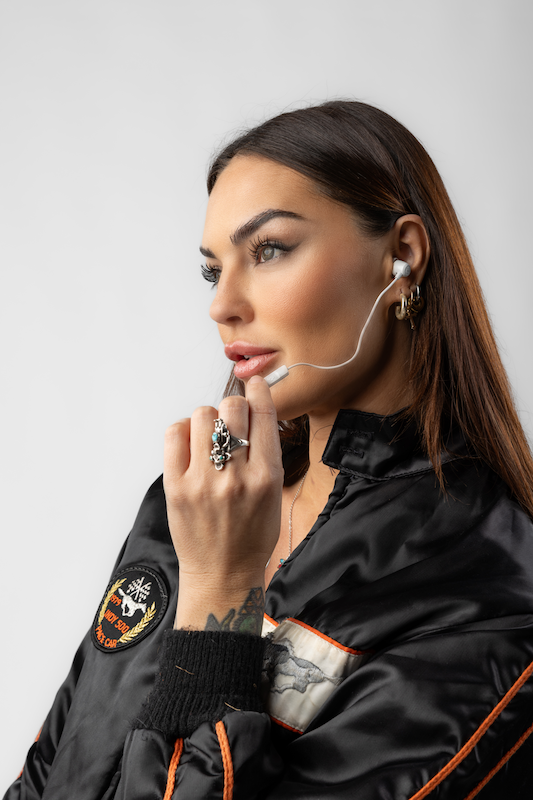 Skullcandy S2JMY-S001 Jib USB-C vezetékes mikrofonos fehér fülhallgató