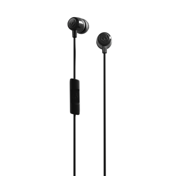 Skullcandy S2JMY-S740 Jib USB-C vezetékes mikrofonos fekete fülhallgató