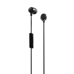 Skullcandy S2JMY-S740 Jib USB-C vezetékes mikrofonos fekete fülhallgató
