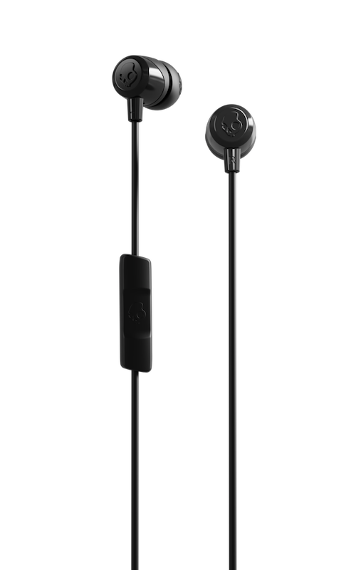 Skullcandy S2JMY-S740 Jib USB-C vezetékes mikrofonos fekete fülhallgató