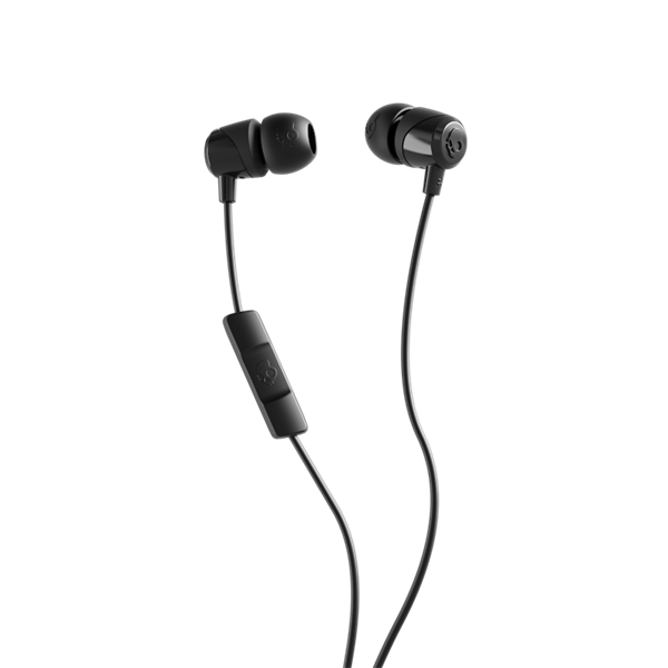 Skullcandy S2JMY-S740 Jib USB-C vezetékes mikrofonos fekete fülhallgató