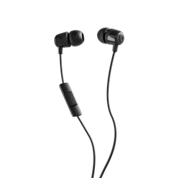 Skullcandy S2JMY-S740 Jib USB-C vezetékes mikrofonos fekete fülhallgató