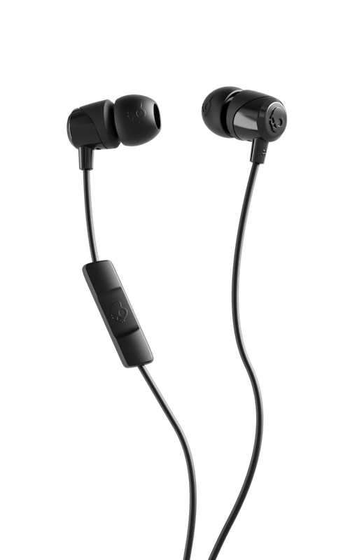 Skullcandy S2JMY-S740 Jib USB-C vezetékes mikrofonos fekete fülhallgató