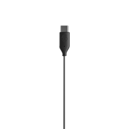 Skullcandy S2JMY-S740 Jib USB-C vezetékes mikrofonos fekete fülhallgató
