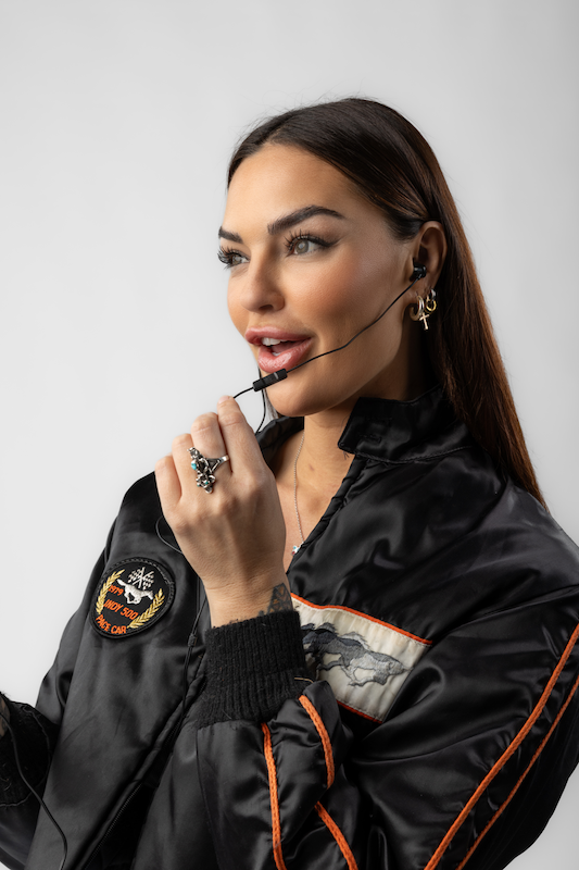 Skullcandy S2JMY-S740 Jib USB-C vezetékes mikrofonos fekete fülhallgató